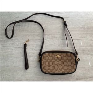 Coach Crossbody Purse